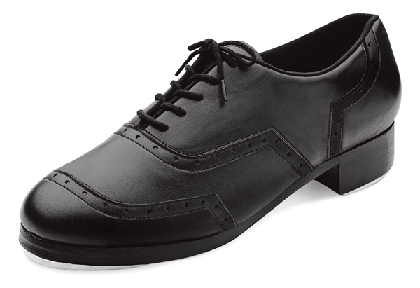 Bloch Jason Samuels Smith Oxford Style Tap Shoe